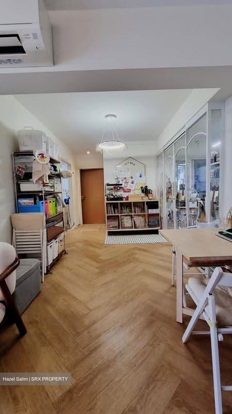 Blk 229B Matilda Sundeck (Punggol), HDB 4 Rooms #632536421